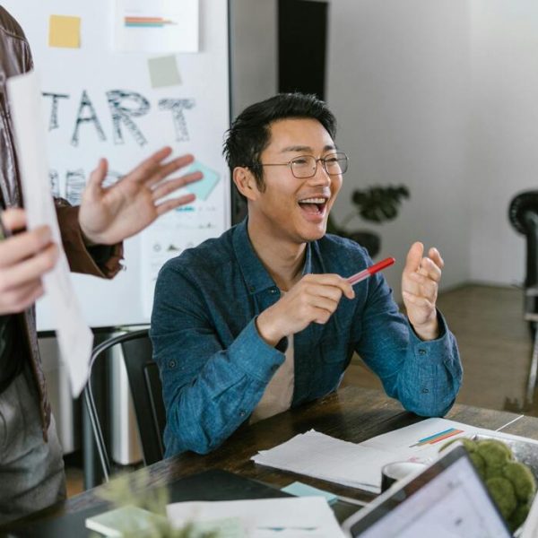 The Future of Startups Lies in Coopetition, Not Cutthroat Rivalry